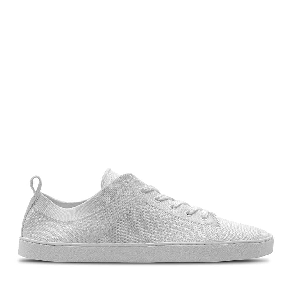 Zapatillas Groundies Vision Para Hombre - Blancas | UTLKM6528